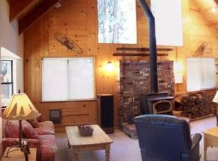 537 Yuroc Dr, Arnold, CA 95223