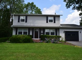 721 Windsor Ct, State College, PA 16801