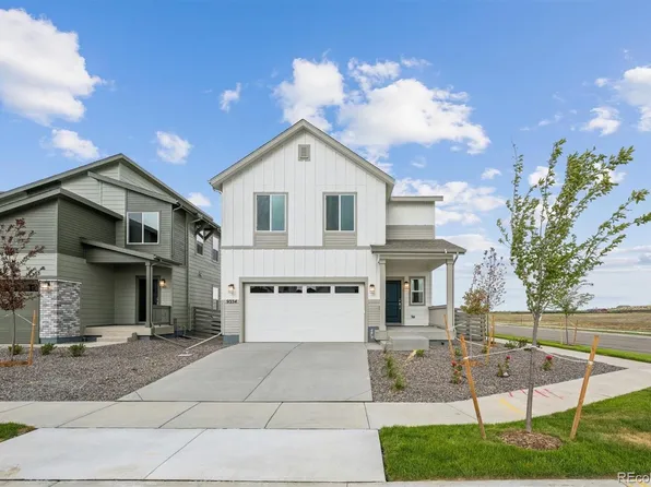 9354 Danube Street, Commerce City, CO 80022