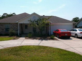 3317 Beachview Dr, Ocean Springs, MS 39564
