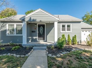 100 Orchard St, Germantown, OH 45327
