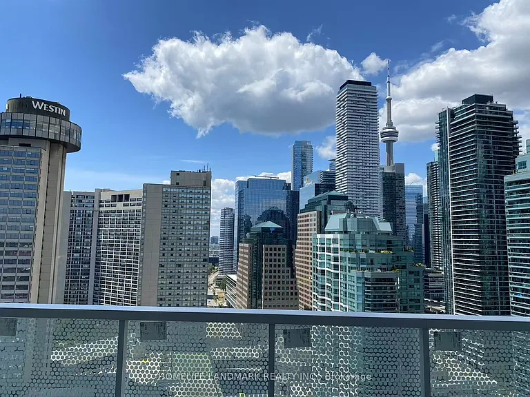 15 Queens Quay E #2306 — Photo 11