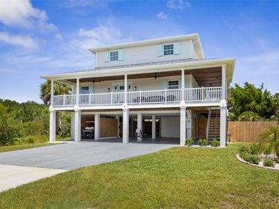 5 Rollins Dr, Palm Coast, FL, 32137