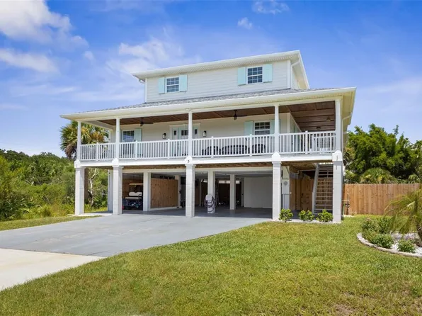 5 Rollins Dr, Palm Coast, FL 32137