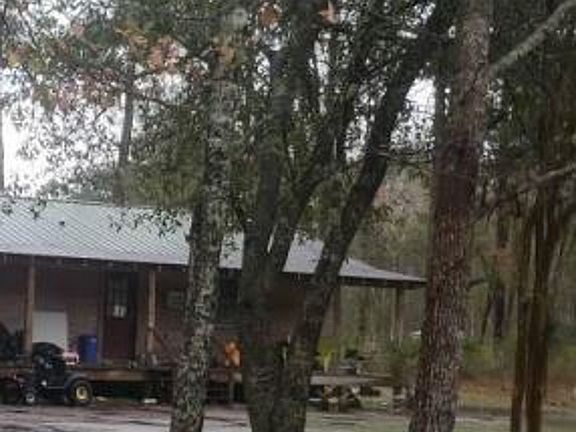 Property Rear View