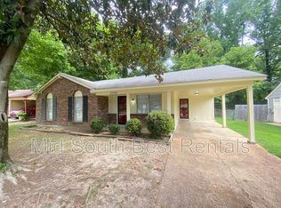 3390 Brockcrest Cv, Memphis, TN 38128