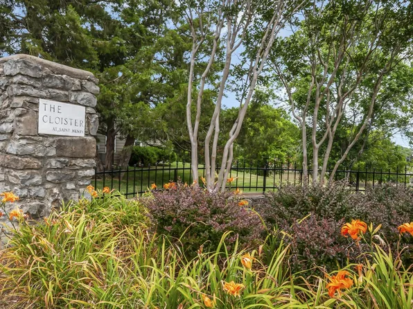 421 Siena Dr, Nashville, TN 37205