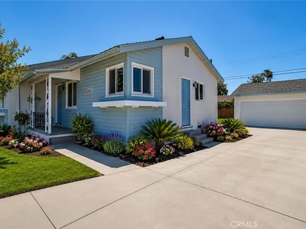 12142 Stanford Ave, Garden Grove, CA 92840