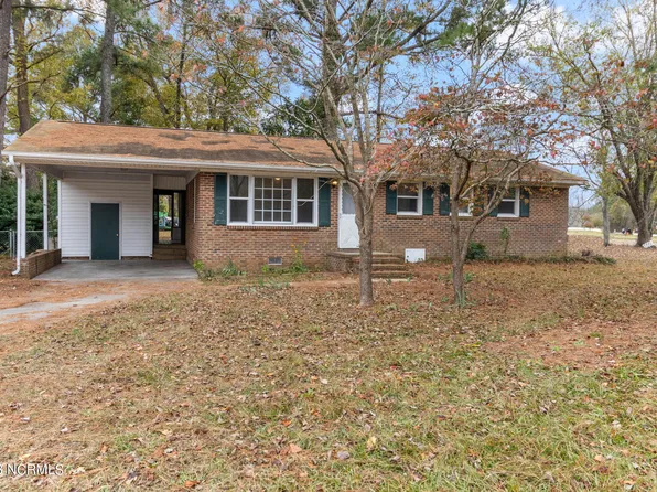 100 Woodlawn Drive, Jacksonville, NC 28546