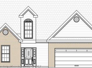 205 Clover Cv, Coldwater, MS 38618