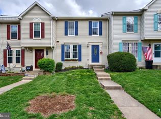 918 Gainsborough Ct #918, Bel Air, MD 21014