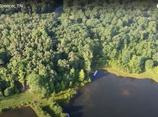 144 Camp Creek Cir, Spencer, TN 38585
