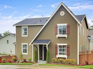 18323 39th Dr SE, Bothell, WA 98012