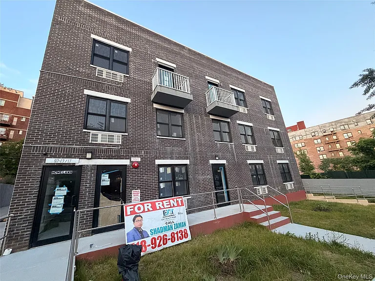8713 Homelawn St — Photo 1
