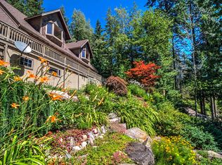 41 Pineridge Rd, Sandpoint, ID 83864