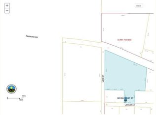 5013 Paradise Rd, Smithville, MO 64089