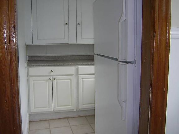 Pantry in Kitchen
