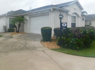 1684 Summerchase Loop, The Villages, FL 32162