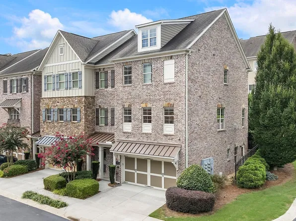 961 Thibideau Ct, Sandy Springs, GA 30328