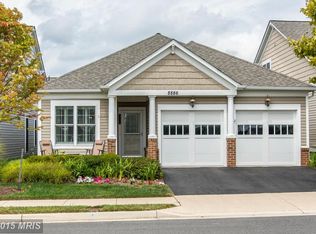 8886 Calla Lily Ct, Lorton, VA 22079