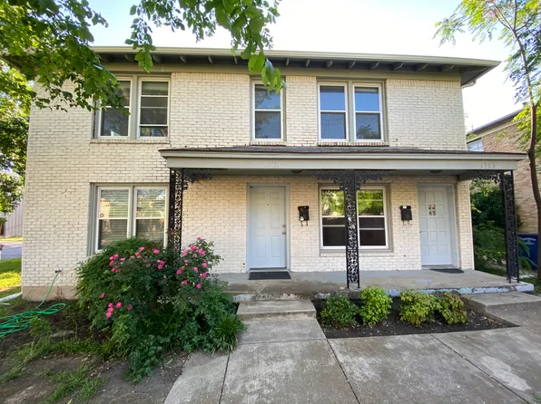 1901 Euclid Ave, Dallas, TX 75206