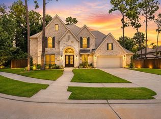 16622 Little Woodstar Ct, Humble, TX 77346