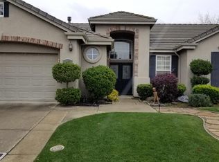 3461 Heatherbrook Dr, Stockton, CA