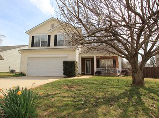 102 Ridgebrook Way, Greenville, SC 29605