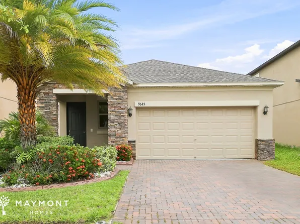 9645 Ivory Dr, Ruskin, FL 33573