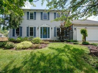 5349 Park Dr, Medina, OH 44256