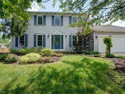 5349 Park Dr, Medina, OH, 44256