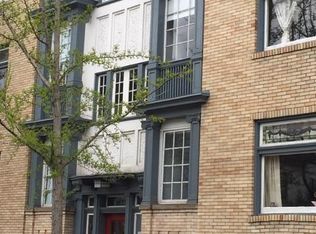 5721 Elmer St, Pittsburgh, PA 15232