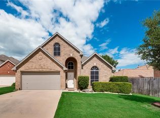 4841 Campfire Ct, Fort Worth, TX 76244