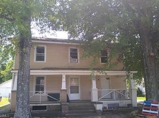 1101 Adams St, High Point, NC 27262