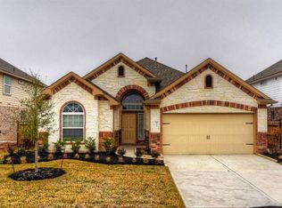 3723 Lake Bend Shore Dr, Spring, TX 77386