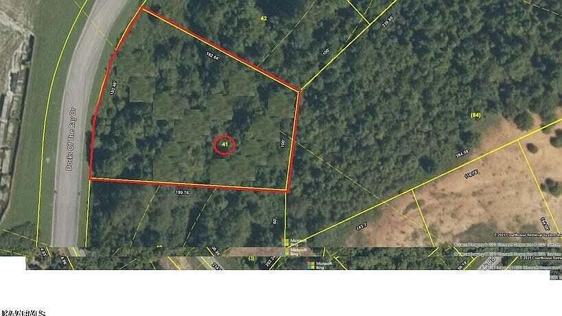 1st image of 41 Meadows Pl