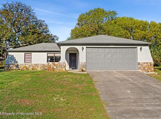 2493 Caretta Ave, Spring Hill, FL 34609