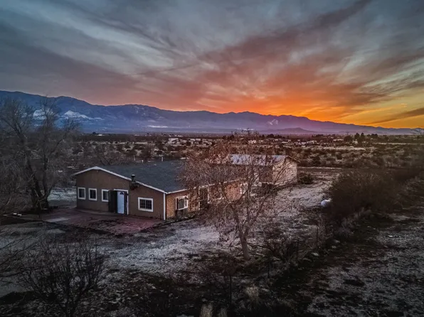 10424 Santa Fe Fire Rd, Lucerne Valley, CA 92356