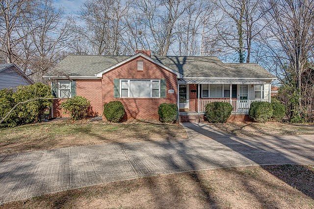 844 W Marion St, Shelby, NC 28150 | Zillow