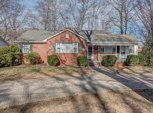 844 W Marion St, Shelby, NC 28150
