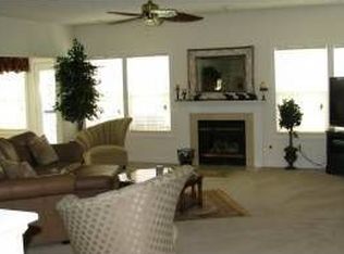 9668 Treyburn Lakes Dr, Indianapolis, IN 46239