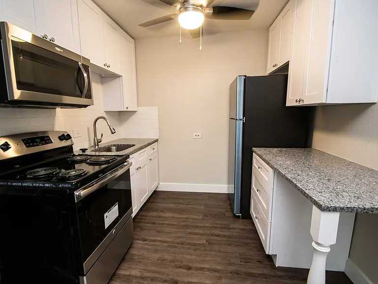 Baker Flats — Photo 2
