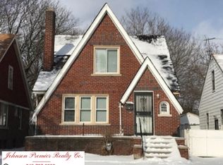 13641 Pinewood St, Detroit, MI 48205