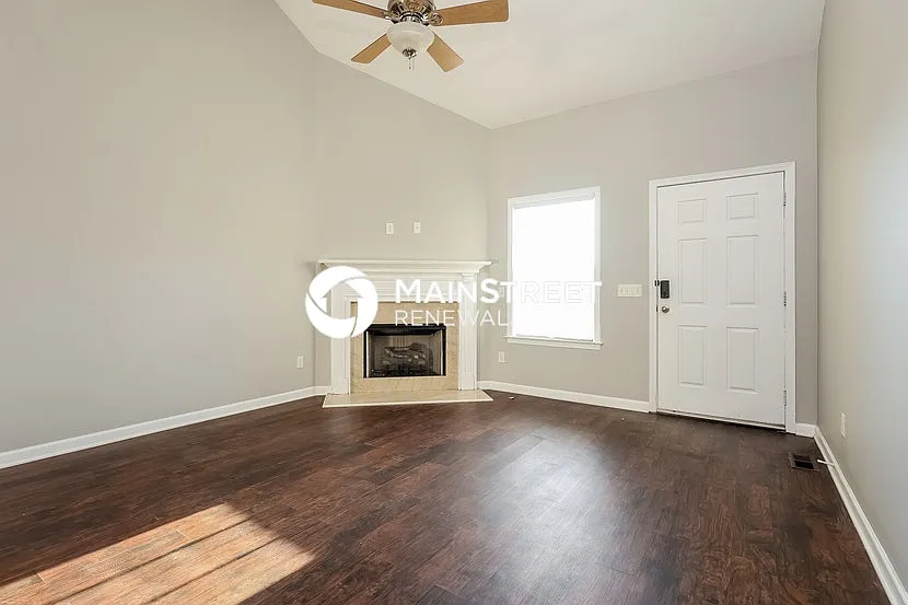Building Photo - 6016 Blue Hole Way