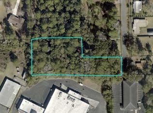 0 Charles Linda St, Saint Marys, GA 31558