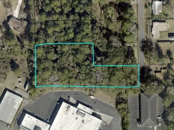 0 Charles Linda St, Saint Marys, GA 31558