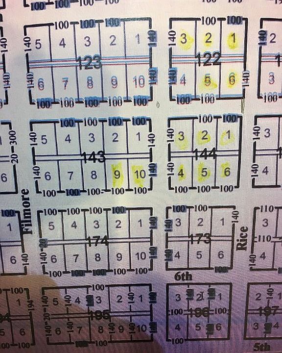2nd image of 0 N Filmore Ave