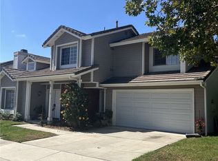 5 Woodswallow Ln, Aliso Viejo, CA 92656
