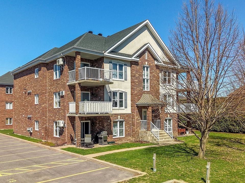 1st image of 1447 Boulevard Brassard #202