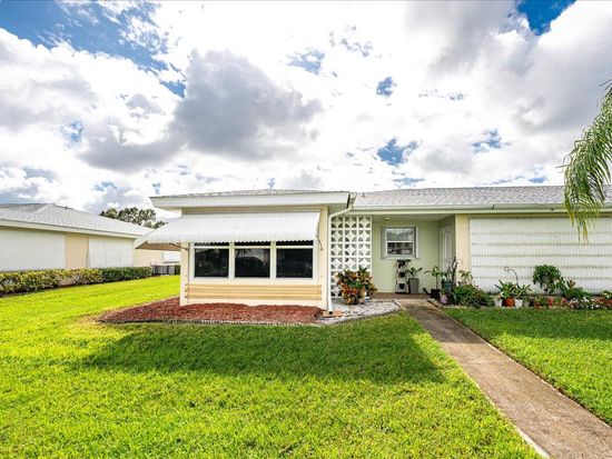 909 Savannas Point Drive Unit A, Fort Pierce, FL 34982